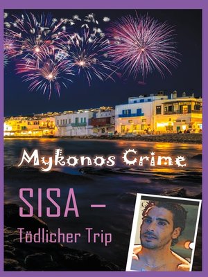 cover image of Sisa--Tödlicher Trip